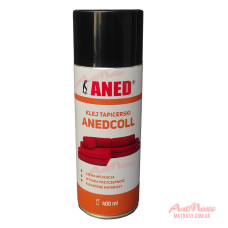 Клей спрей Anedcoll 400