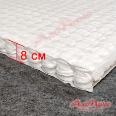 Пружинні блоки Pocket Spring 8 см Пружинні блоки Pocket Spring 8 см