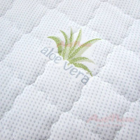 Ткань трикотажная Aloe Vera