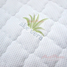 Тканина трикотажна Aloe Vera